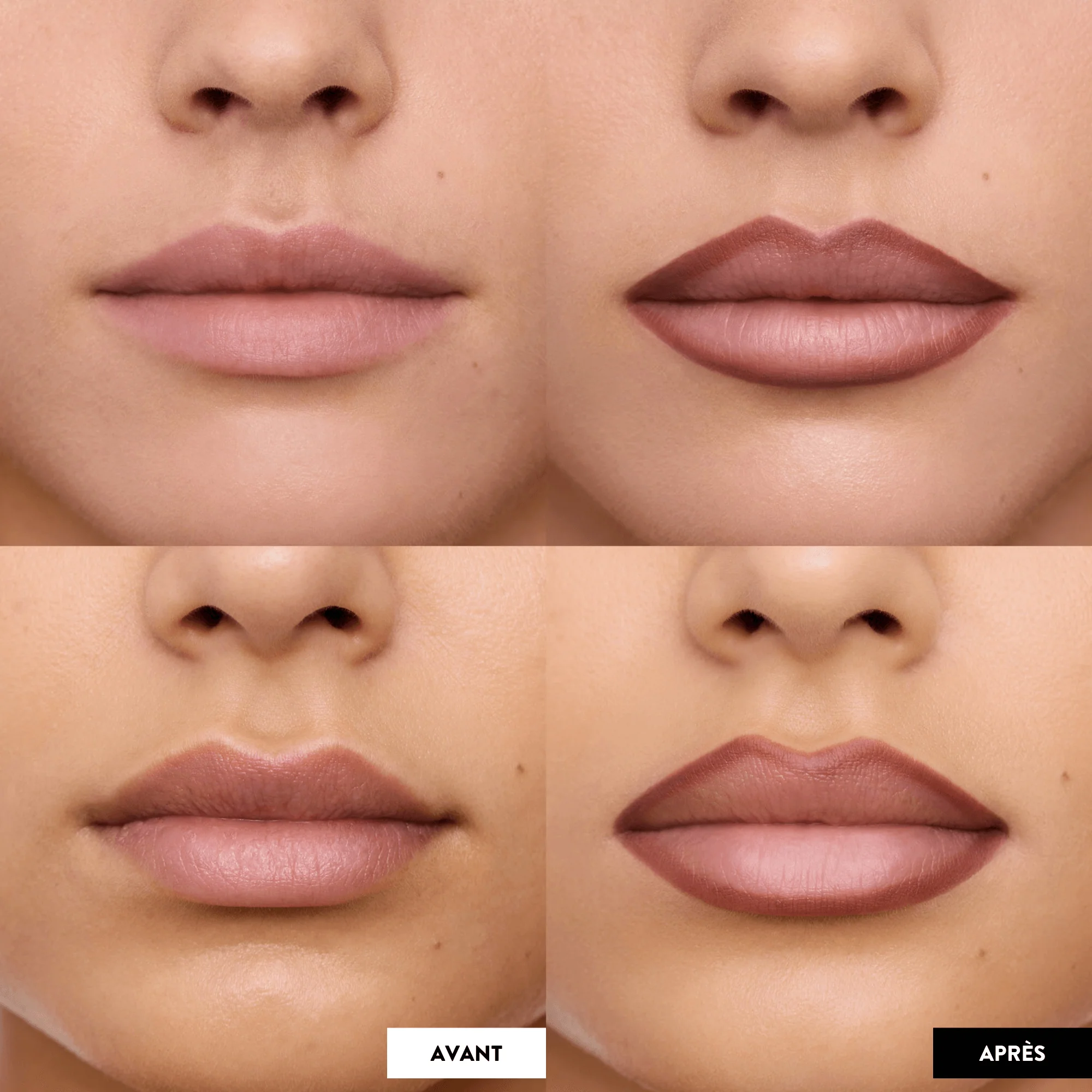 360 Lip liner - Crayon à lèvres - Image 23