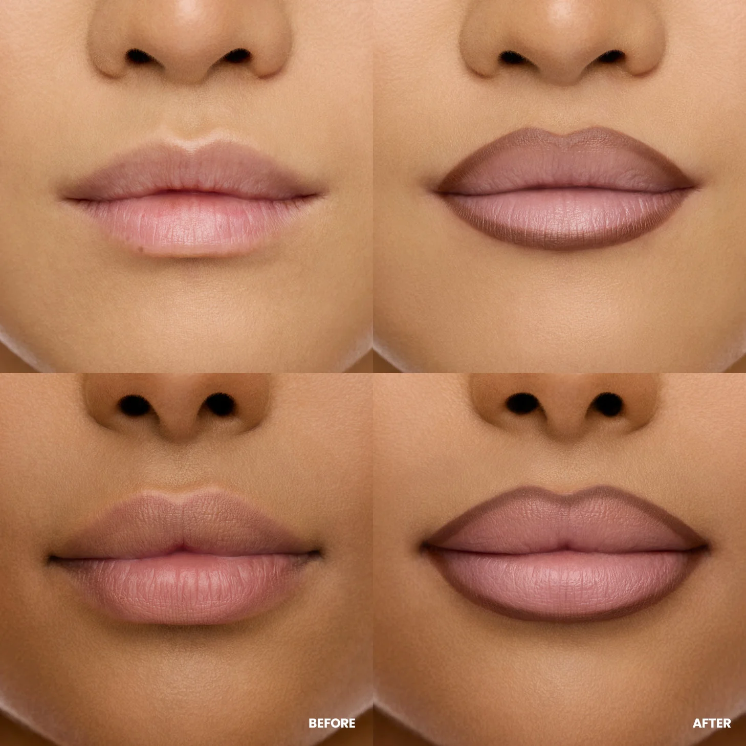 360 Lip liner - Crayon à lèvres - Image 39