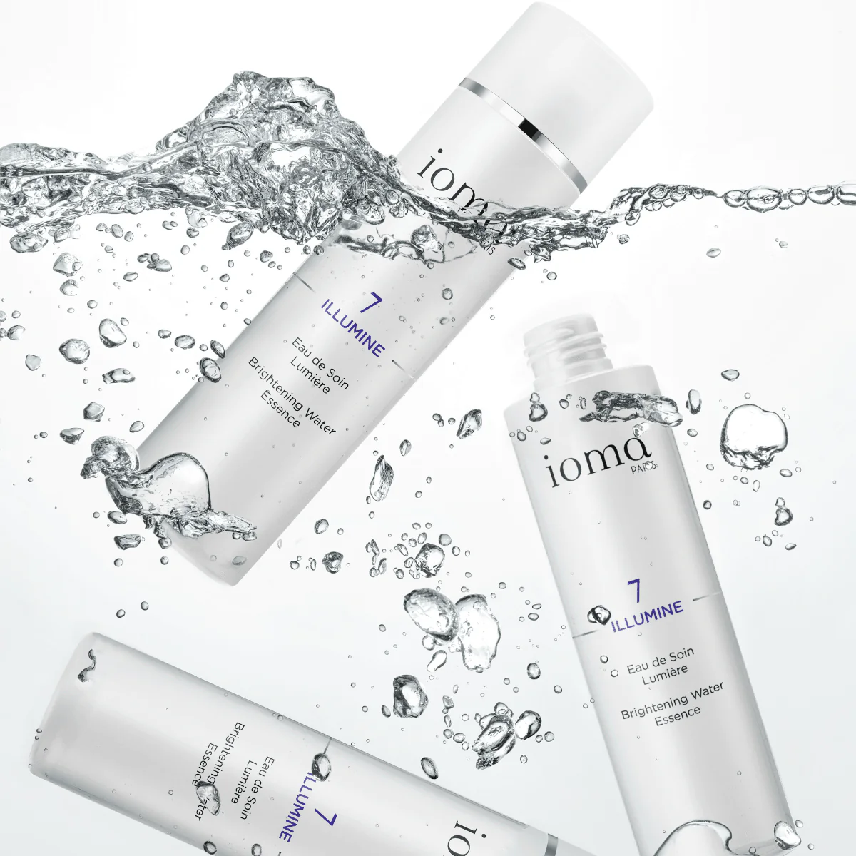 Eau de Soin Lumière - Image 3