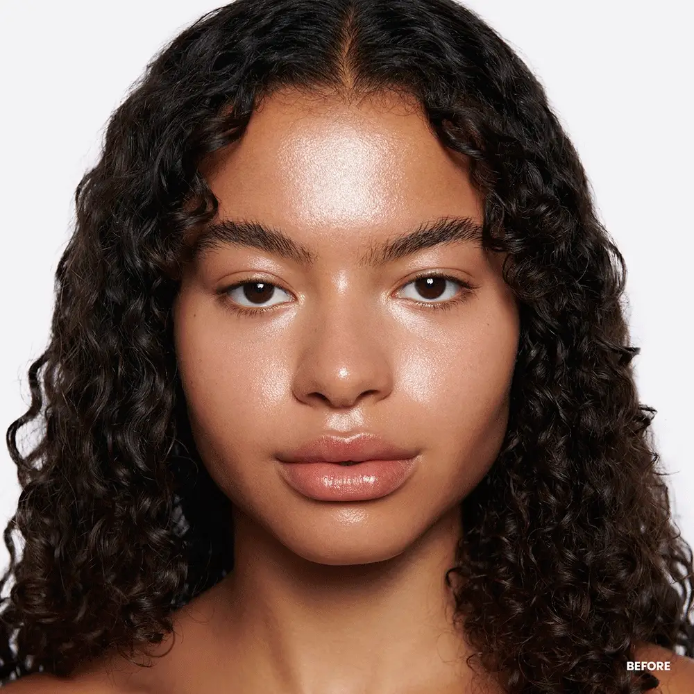 Duo FYP Filter Powder & Puff - Poudre Matifiante & Houppette - Image 5