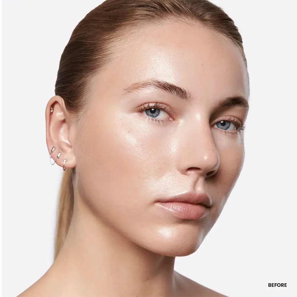 Duo FYP Filter Powder & Puff - Poudre Matifiante & Houppette - Image 7