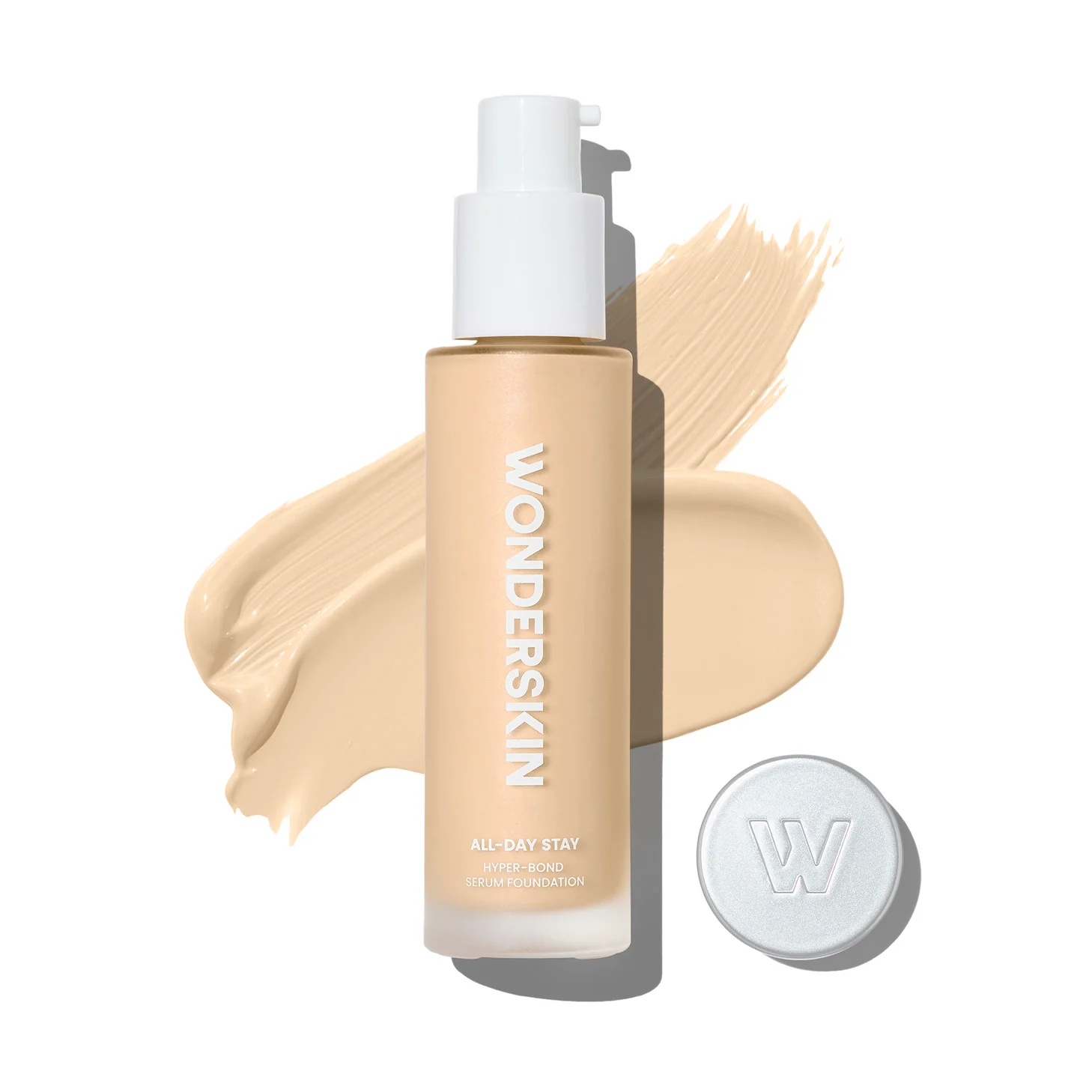 Hyper-Bond Serum Foundation - Fond de teint longue tenue - Image 10