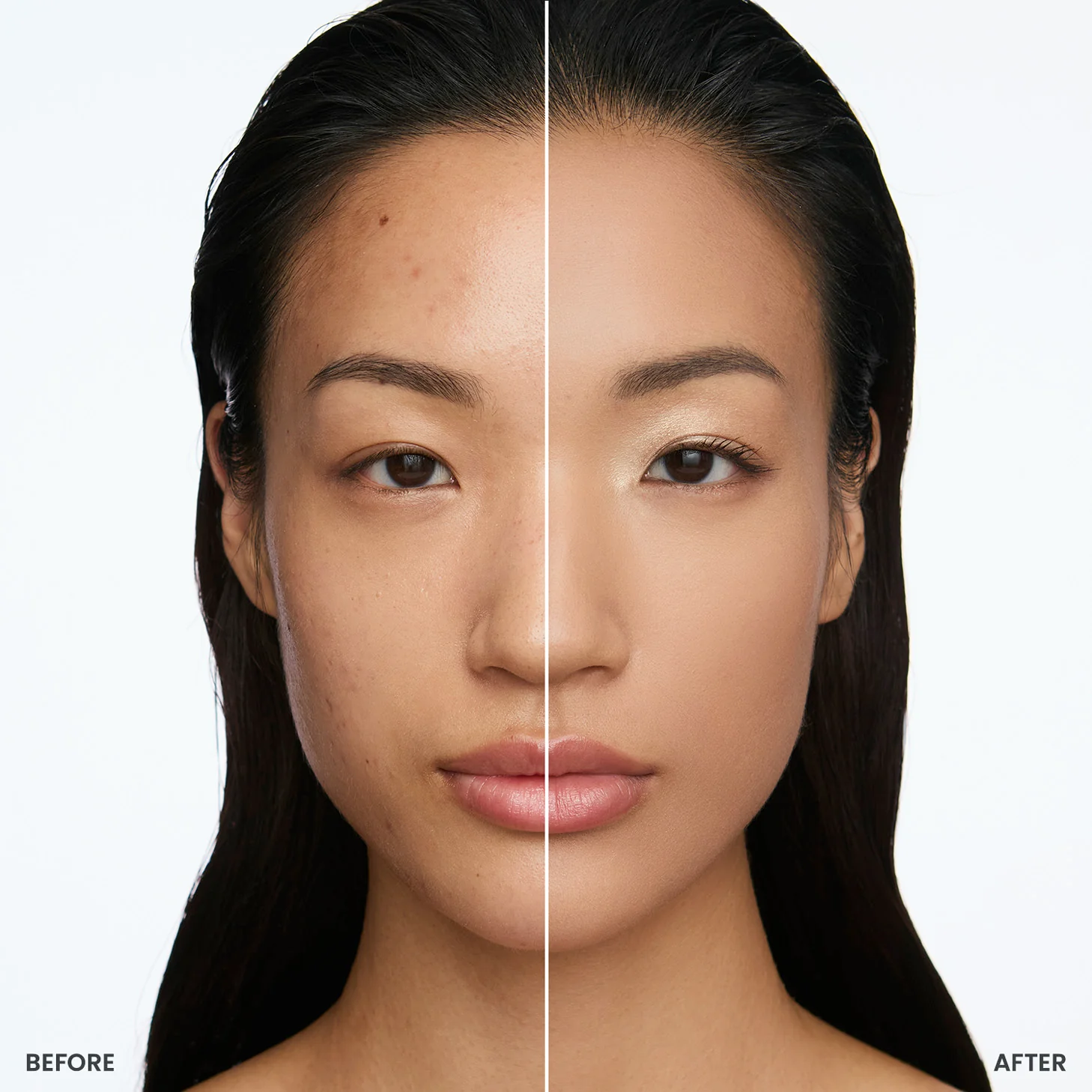 Hyper-Bond Serum Foundation - Fond de teint longue tenue - Image 24