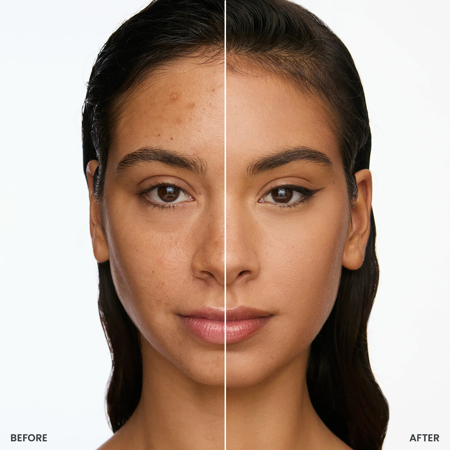 Hyper-Bond Serum Foundation - Fond de teint longue tenue - Image 27