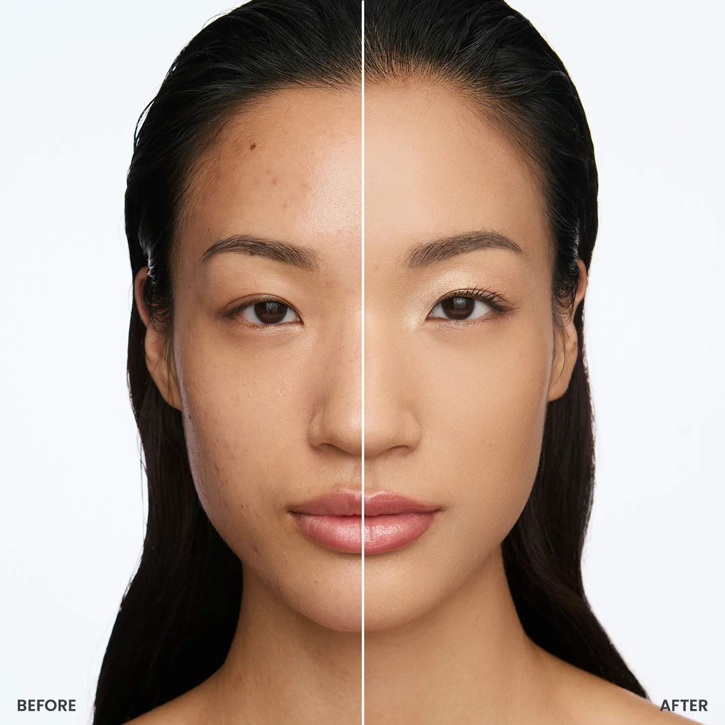 Hyper-Bond Serum Foundation - Fond de teint longue tenue - Image 3