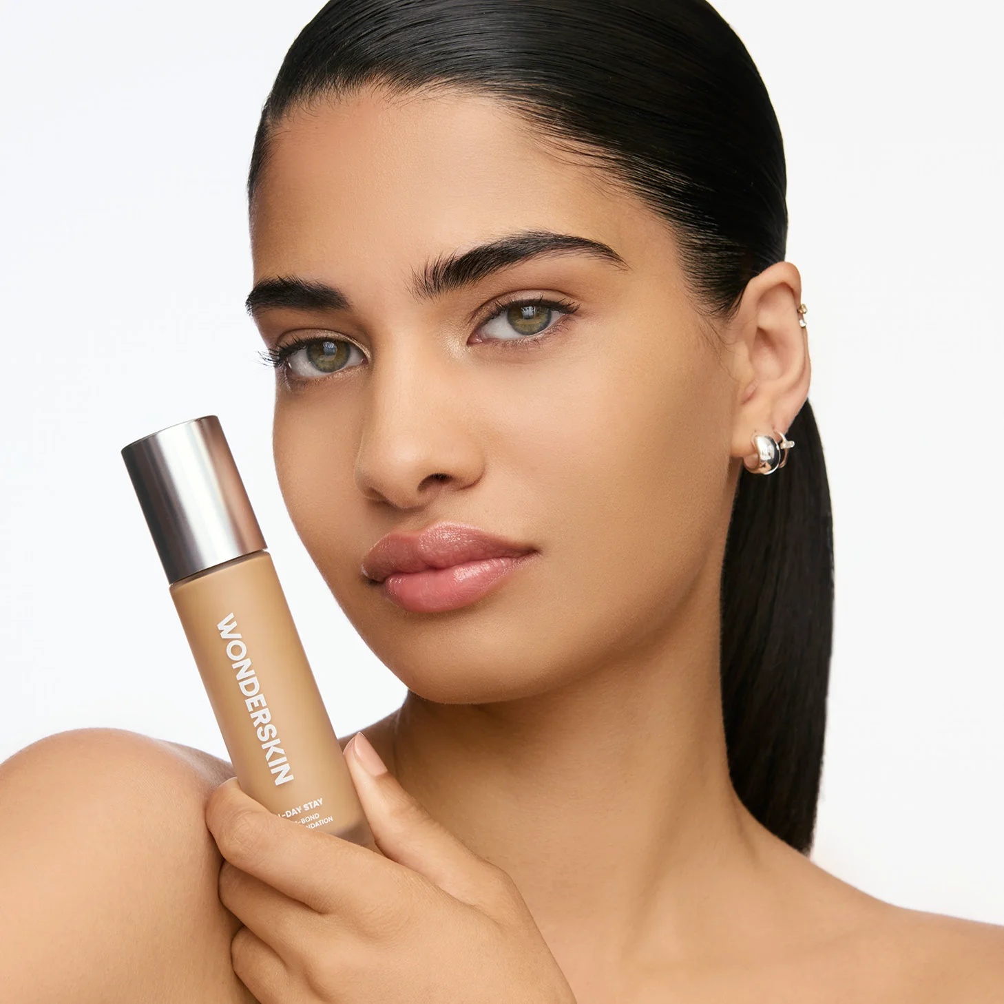 Hyper-Bond Serum Foundation - Fond de teint longue tenue - Image 32