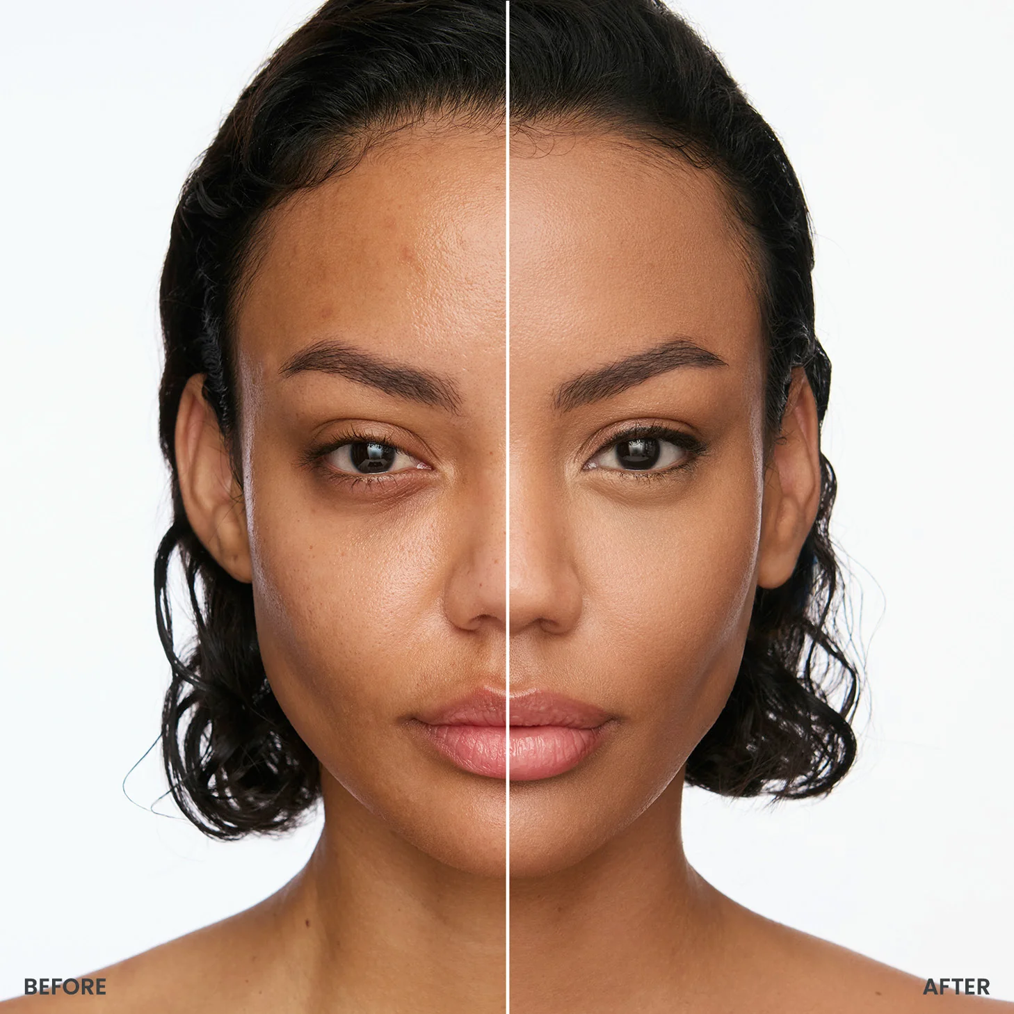 Hyper-Bond Serum Foundation - Fond de teint longue tenue - Image 36