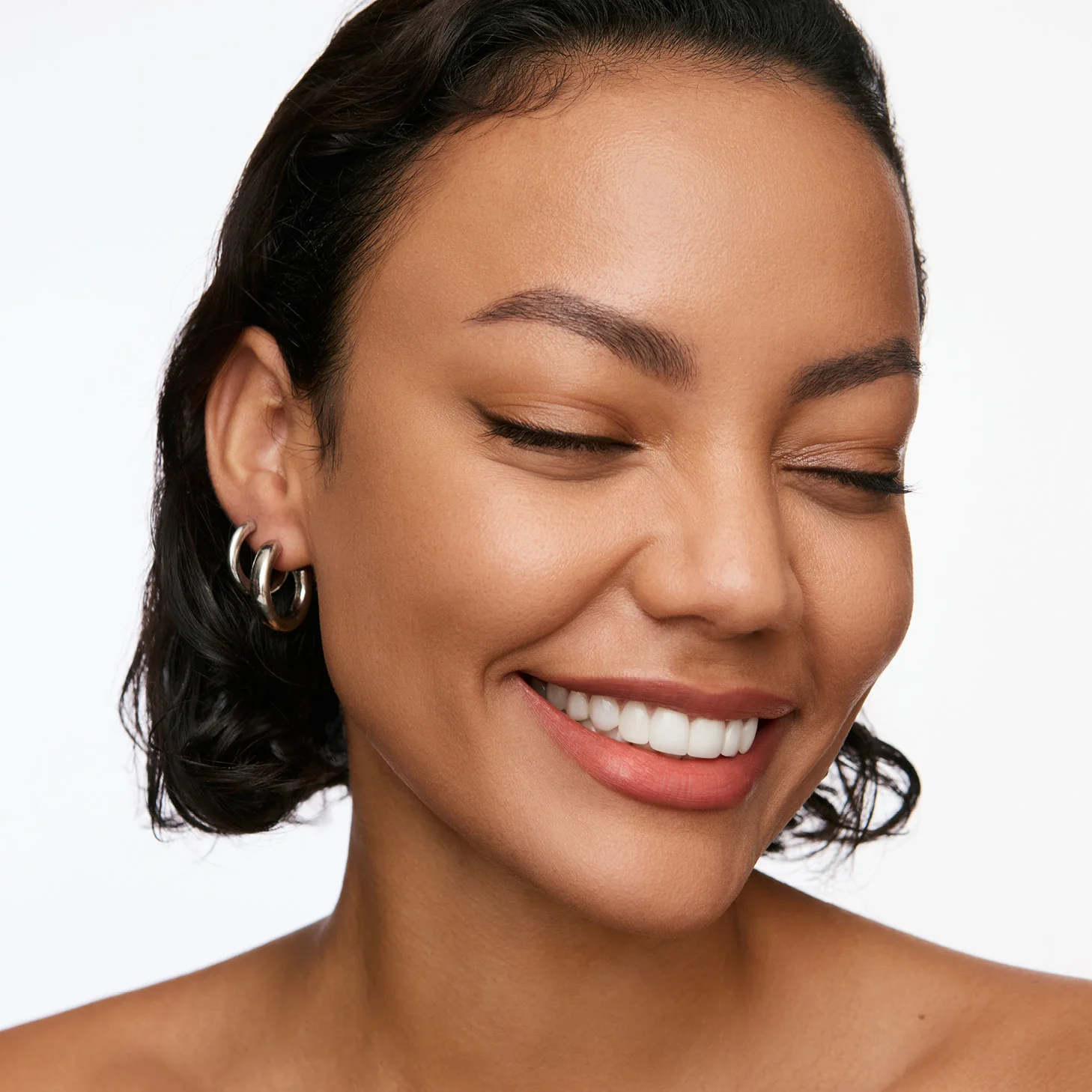 Hyper-Bond Serum Foundation - Fond de teint longue tenue - Image 38