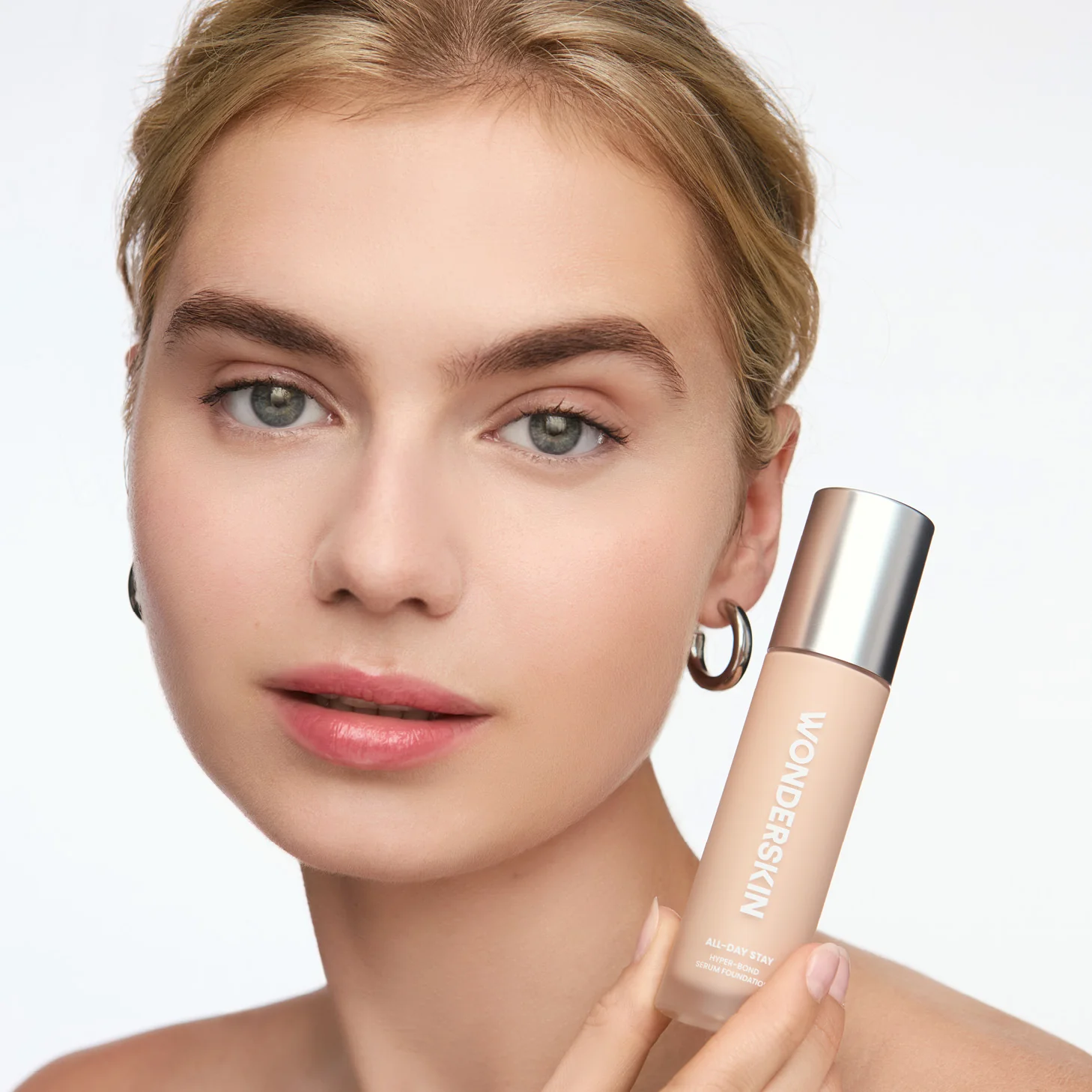 Hyper-Bond Serum Foundation - Fond de teint longue tenue - Image 5