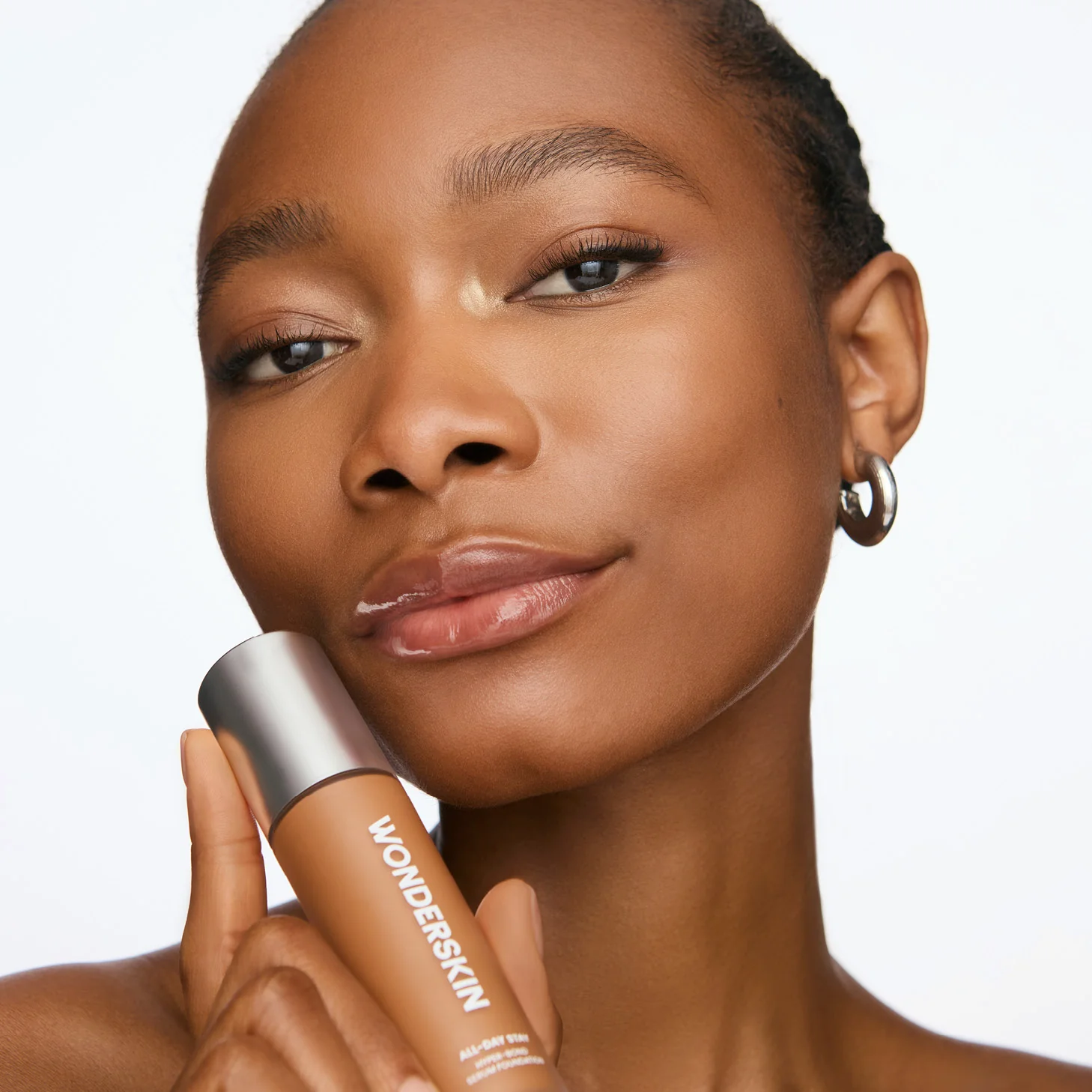 Hyper-Bond Serum Foundation - Fond de teint longue tenue - Image 50