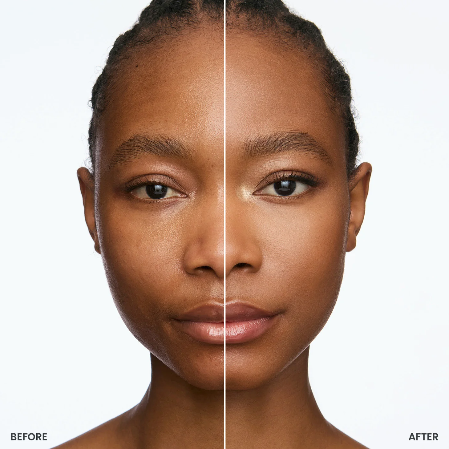 Hyper-Bond Serum Foundation - Fond de teint longue tenue - Image 51