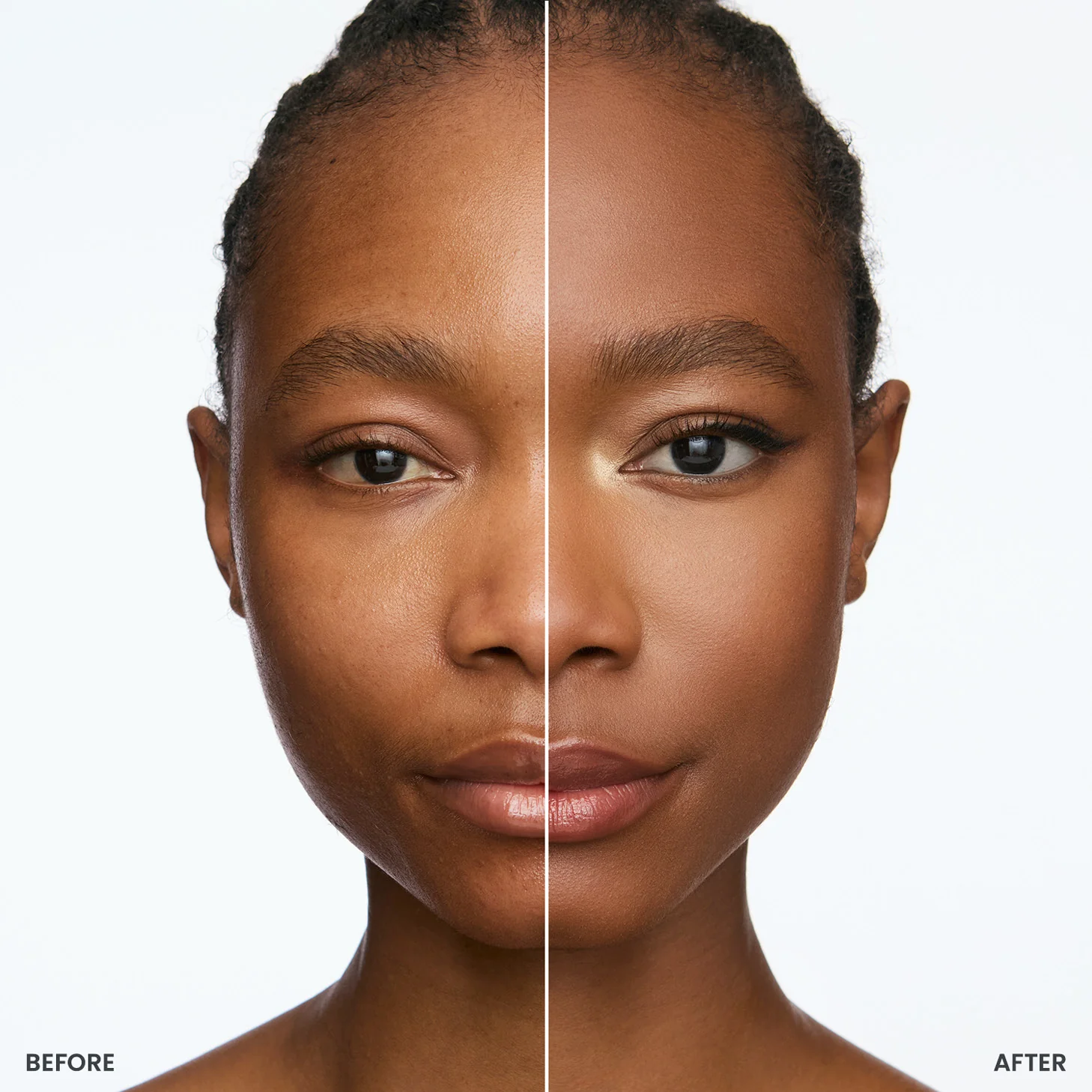 Hyper-Bond Serum Foundation - Fond de teint longue tenue - Image 54