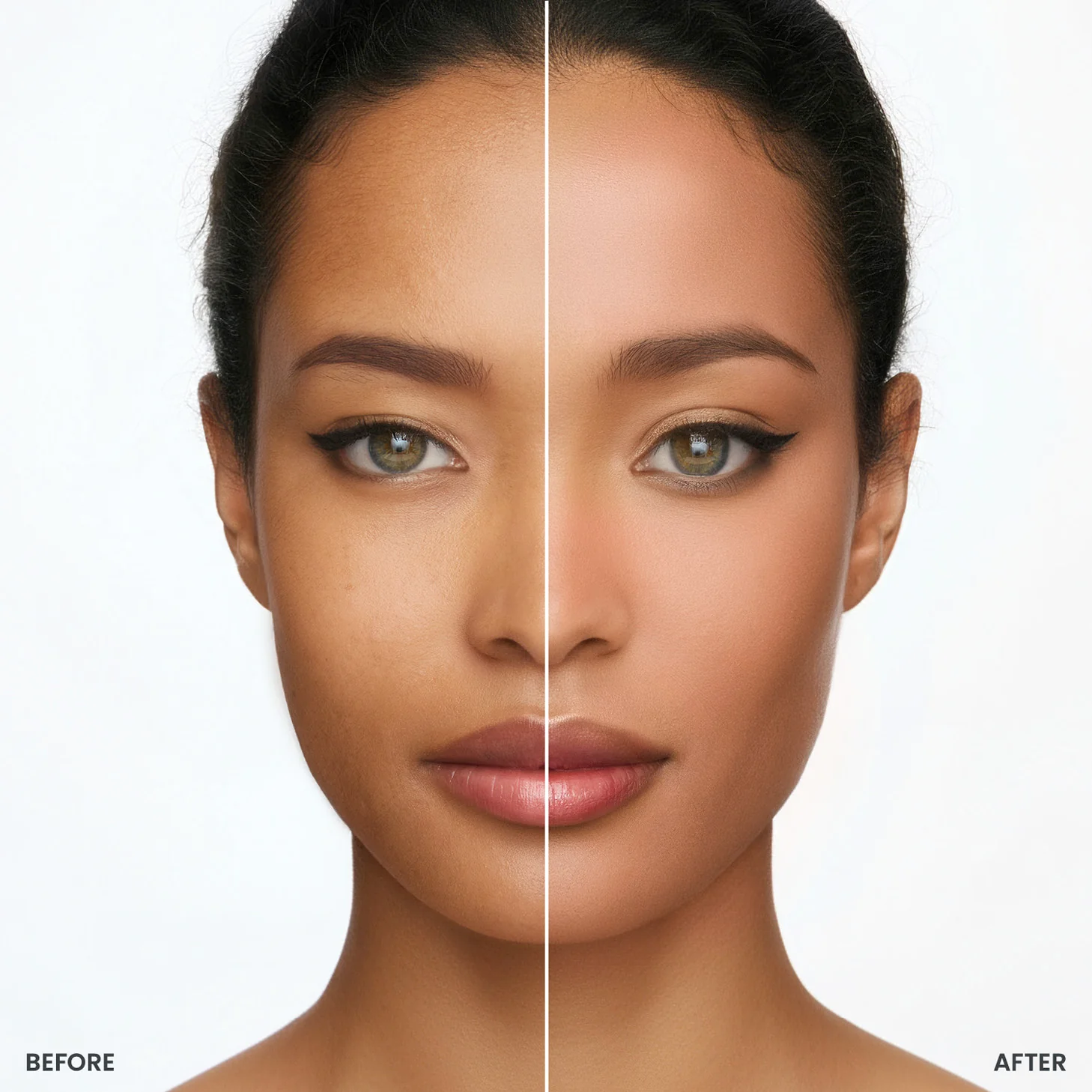 Hyper-Bond Serum Foundation - Fond de teint longue tenue - Image 57