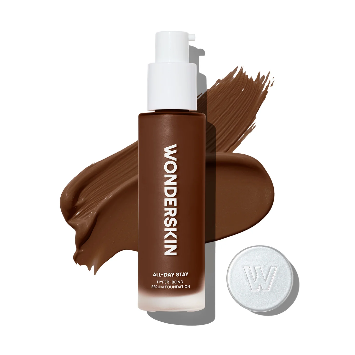 Hyper-Bond Serum Foundation - Fond de teint longue tenue - Image 58