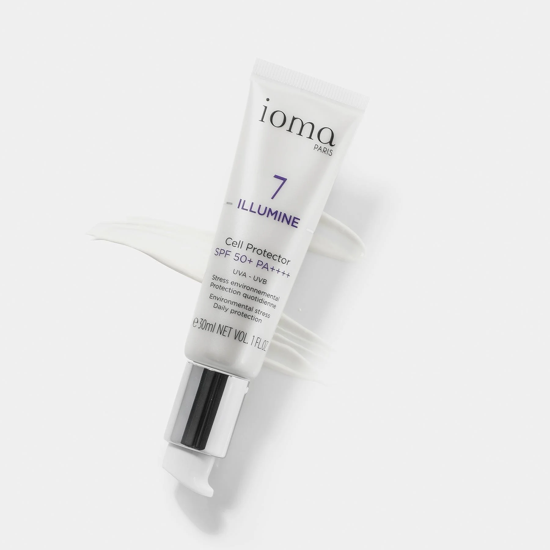 Cell Protector SPF50+ PA++++ - Image 3