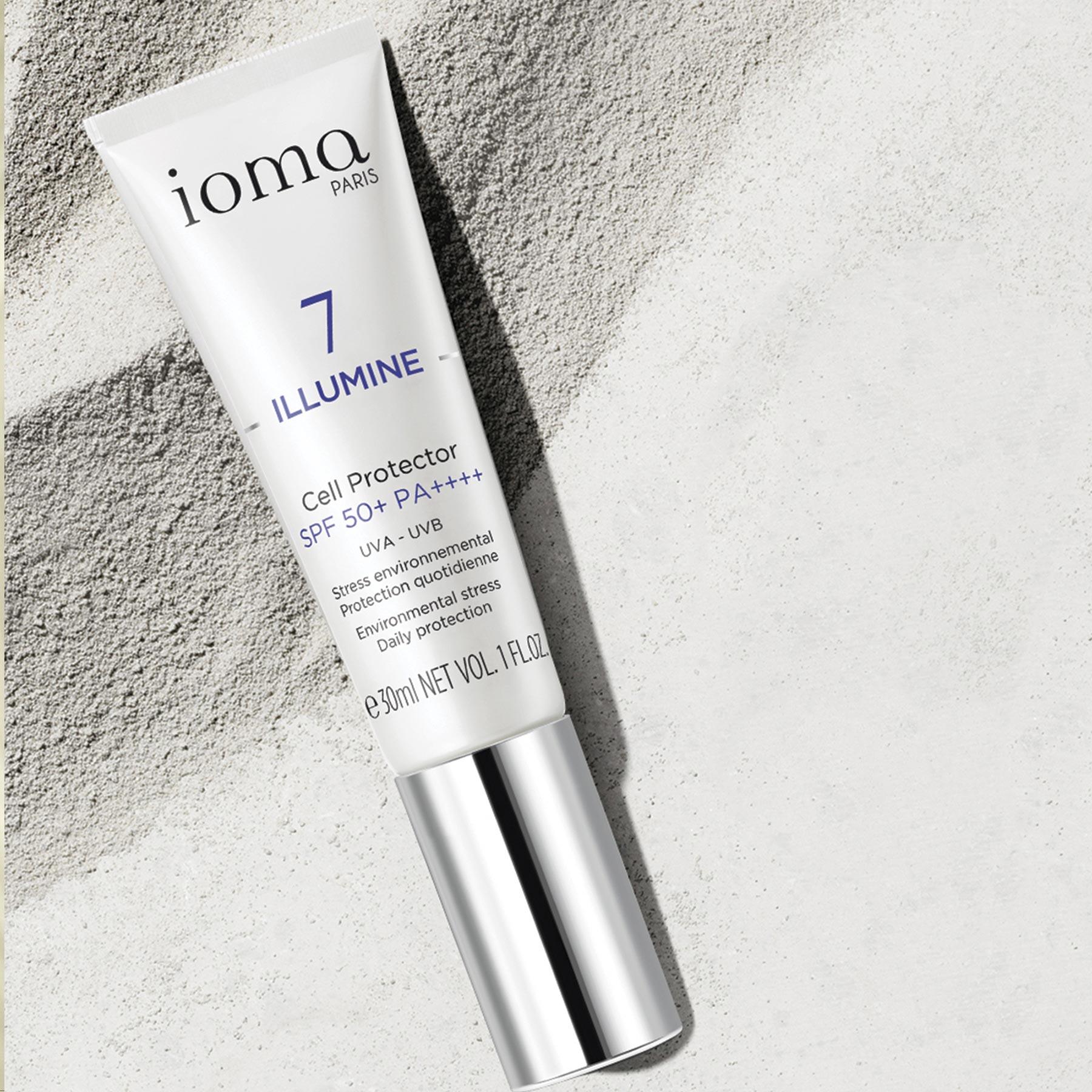 Cell Protector SPF50+ PA++++ - Image 4