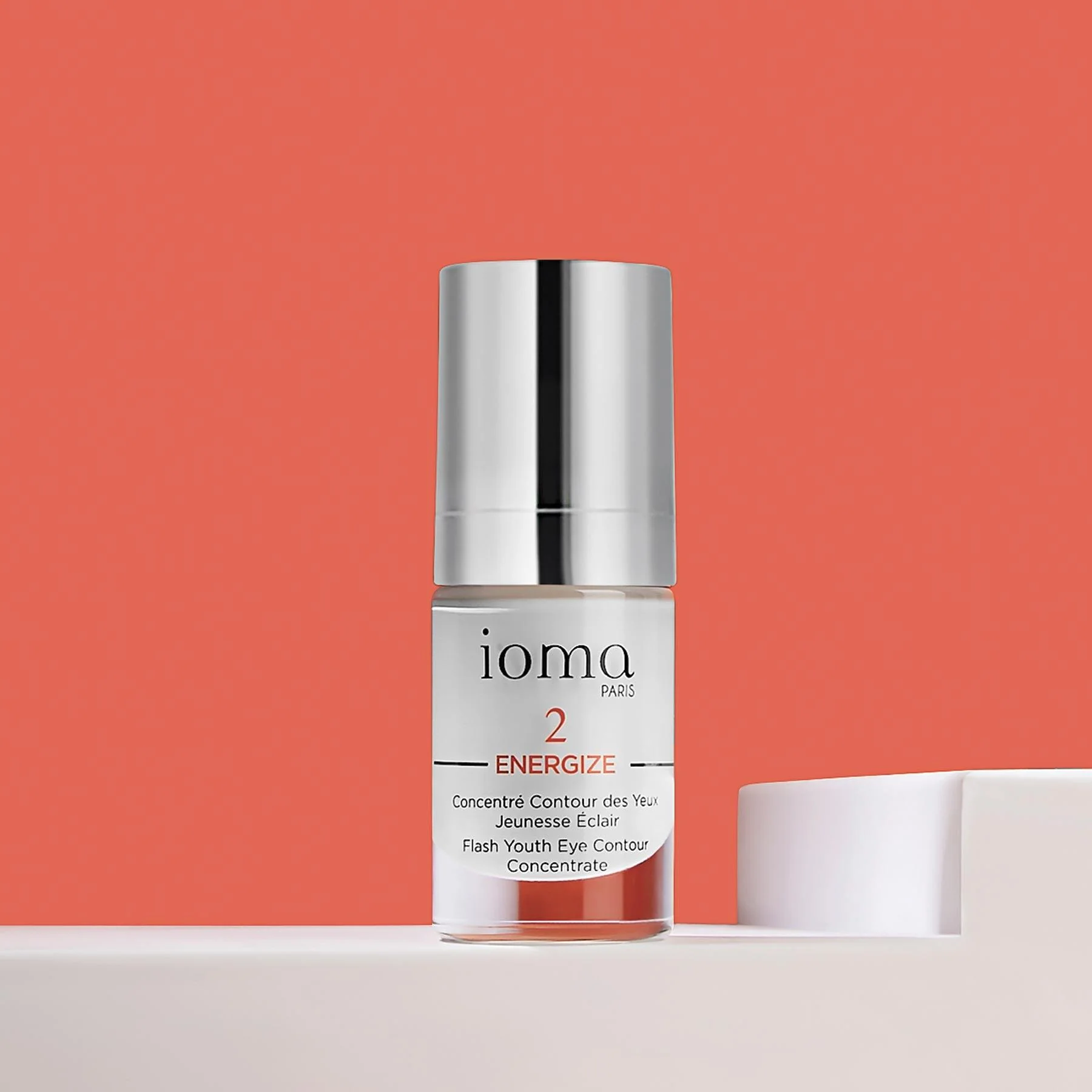 Concentré Contour des Yeux Jeunesse Eclair - Image 3