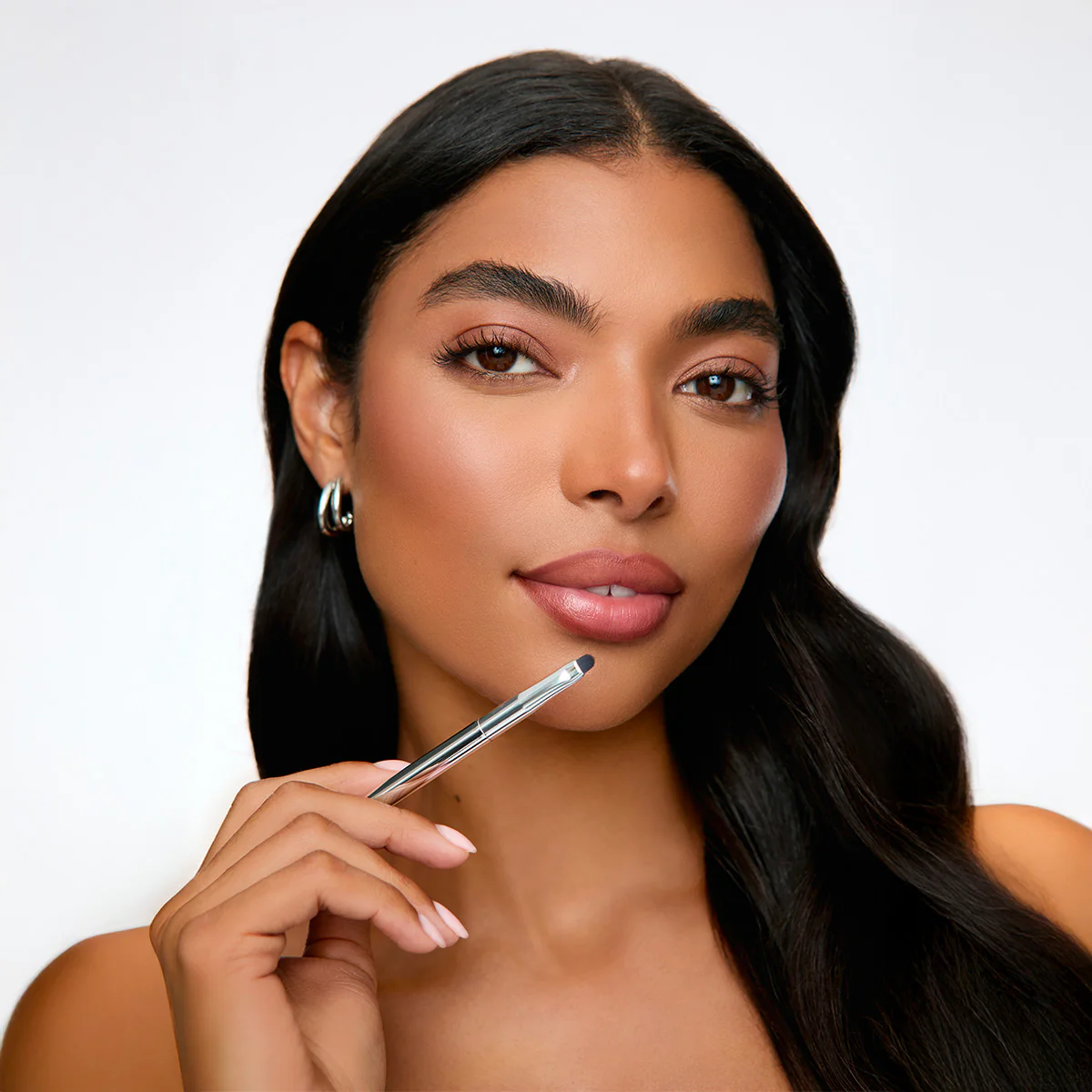 Lip Definer Brush - Pinceau Lèvres - Image 4