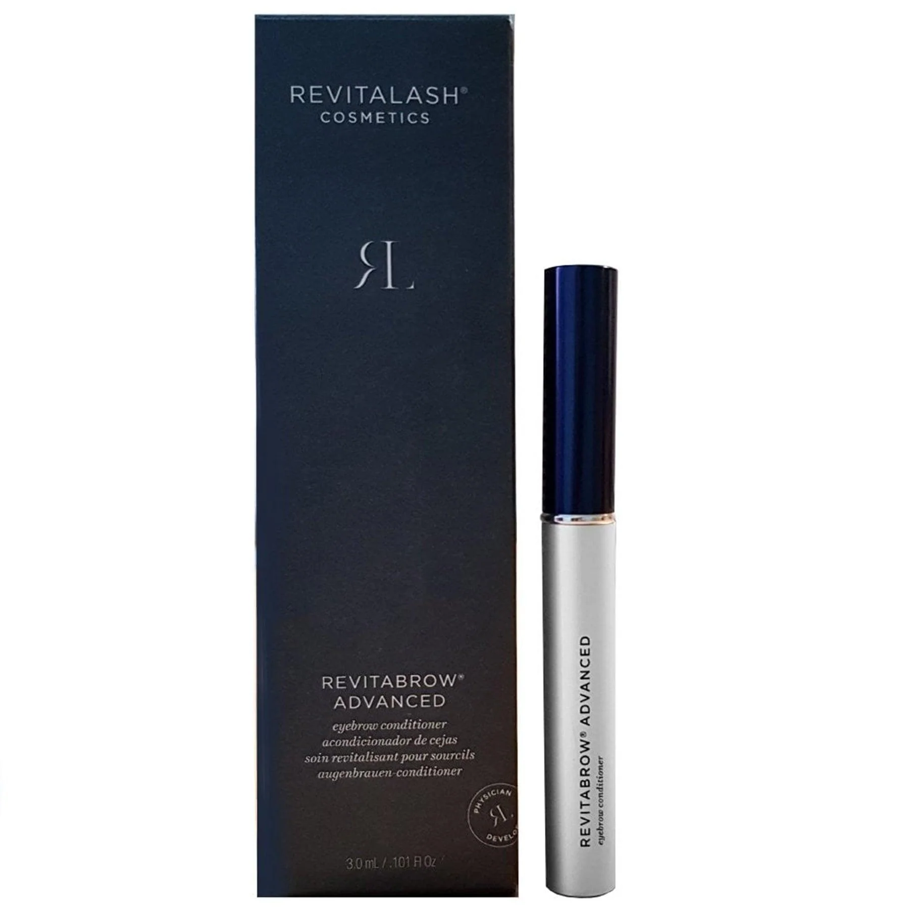 RevitaBrow® Advanced Soin revitalisant pour sourcils - Image 4