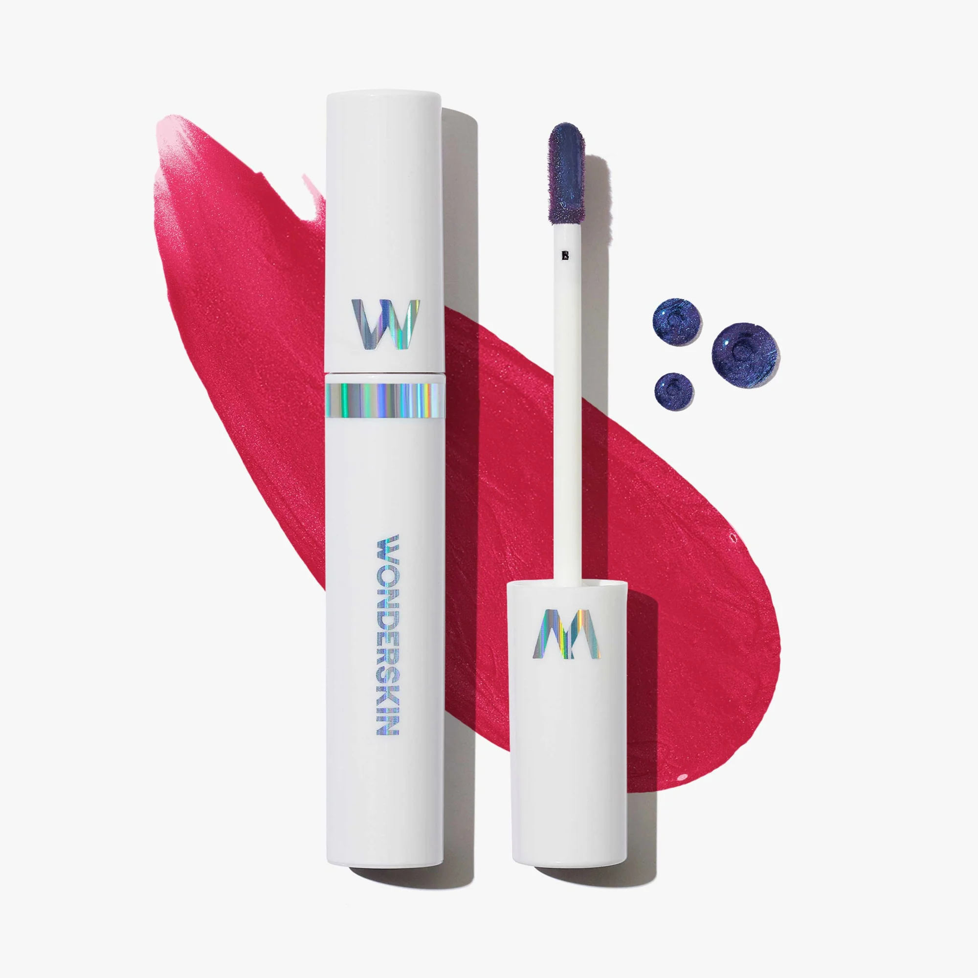 Lip Stain Masque - Encre à lèvres longue tenue - Image 4