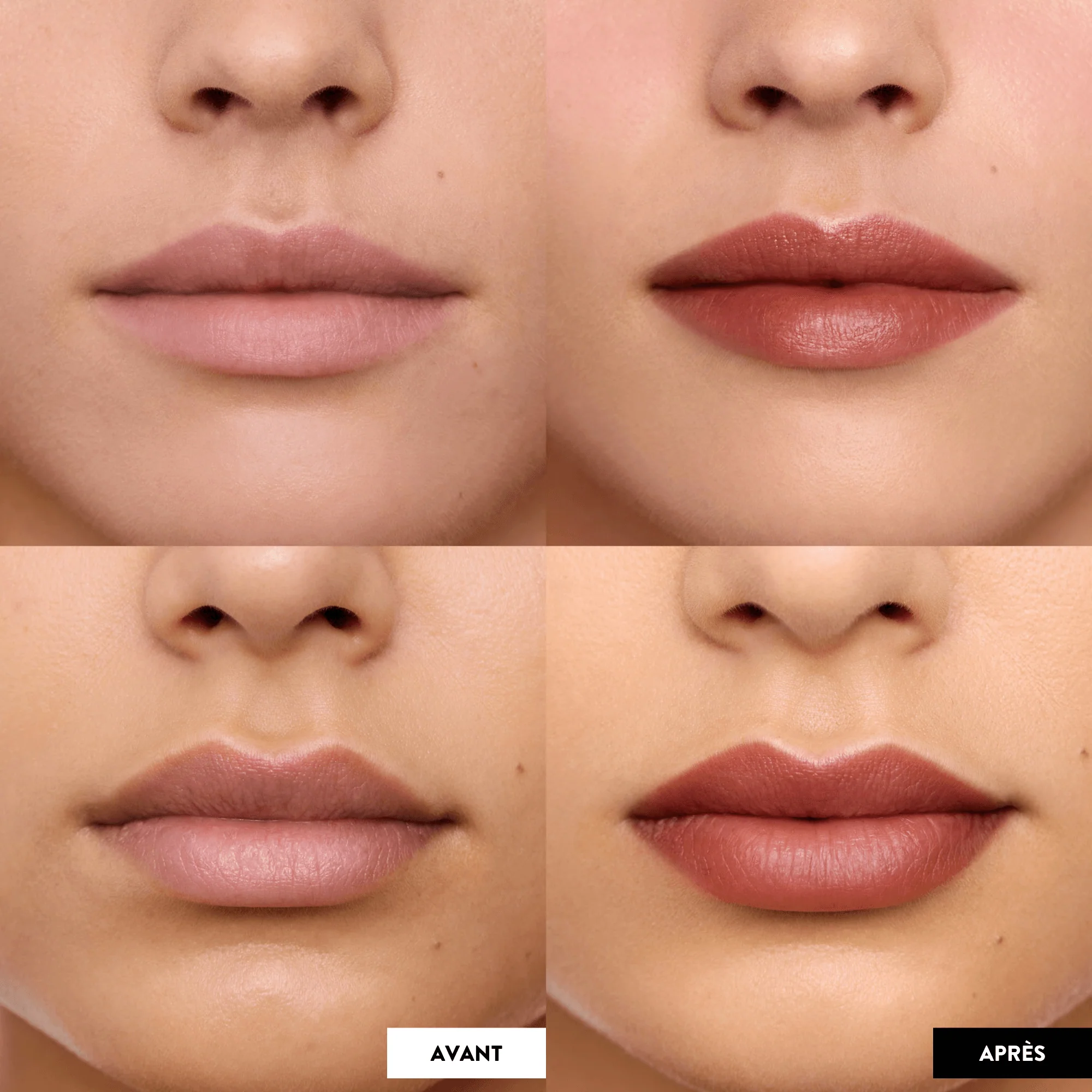 Lip Stain Masque - Encre à lèvres longue tenue - Image 64